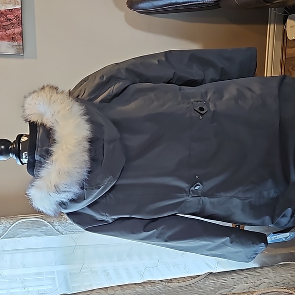 HFX Jacket - Picture 3 of 7